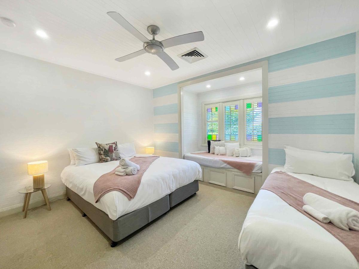 Alfie'S Place Nulkaba Luaran gambar