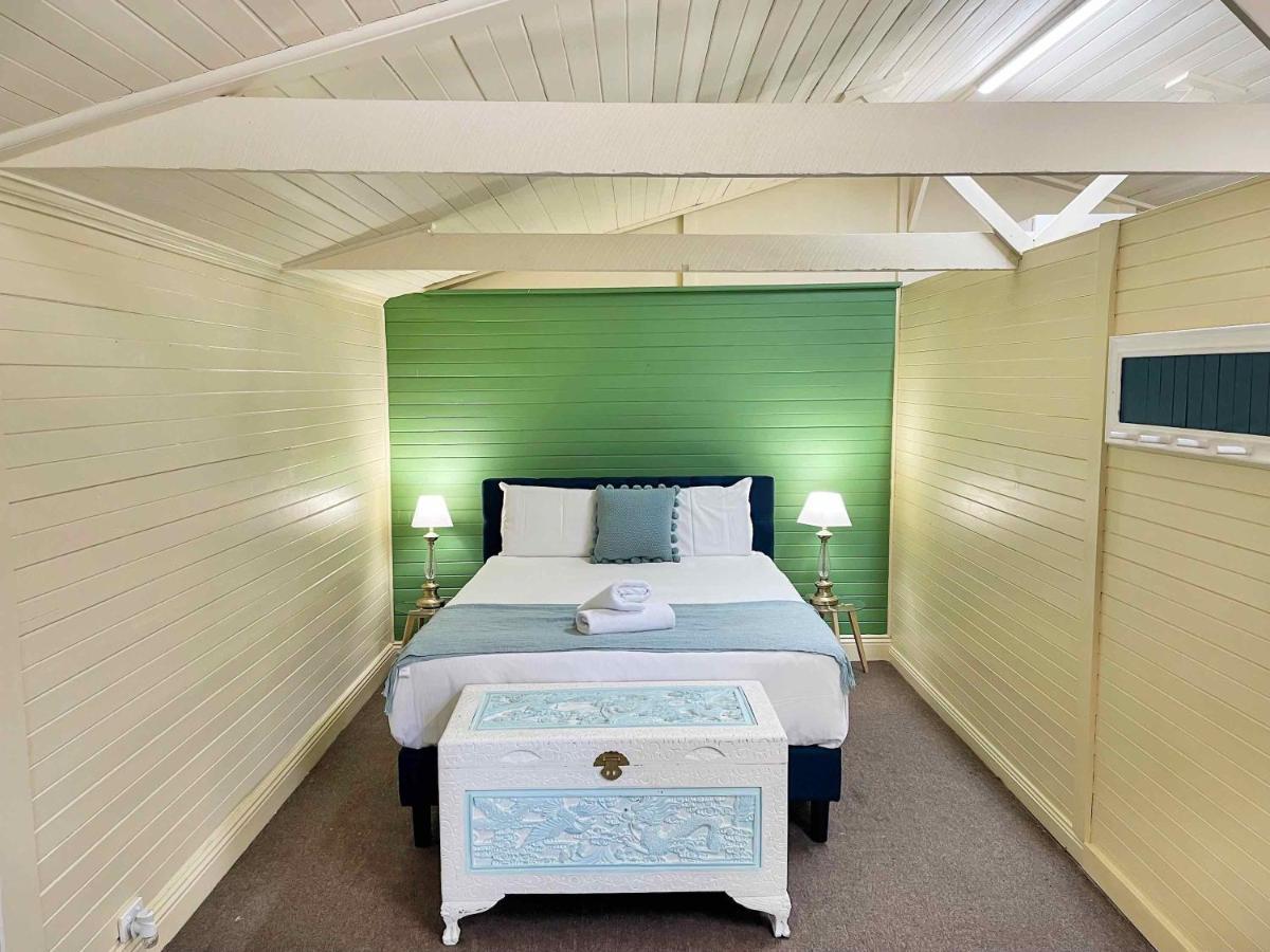 Alfie'S Place Nulkaba Luaran gambar