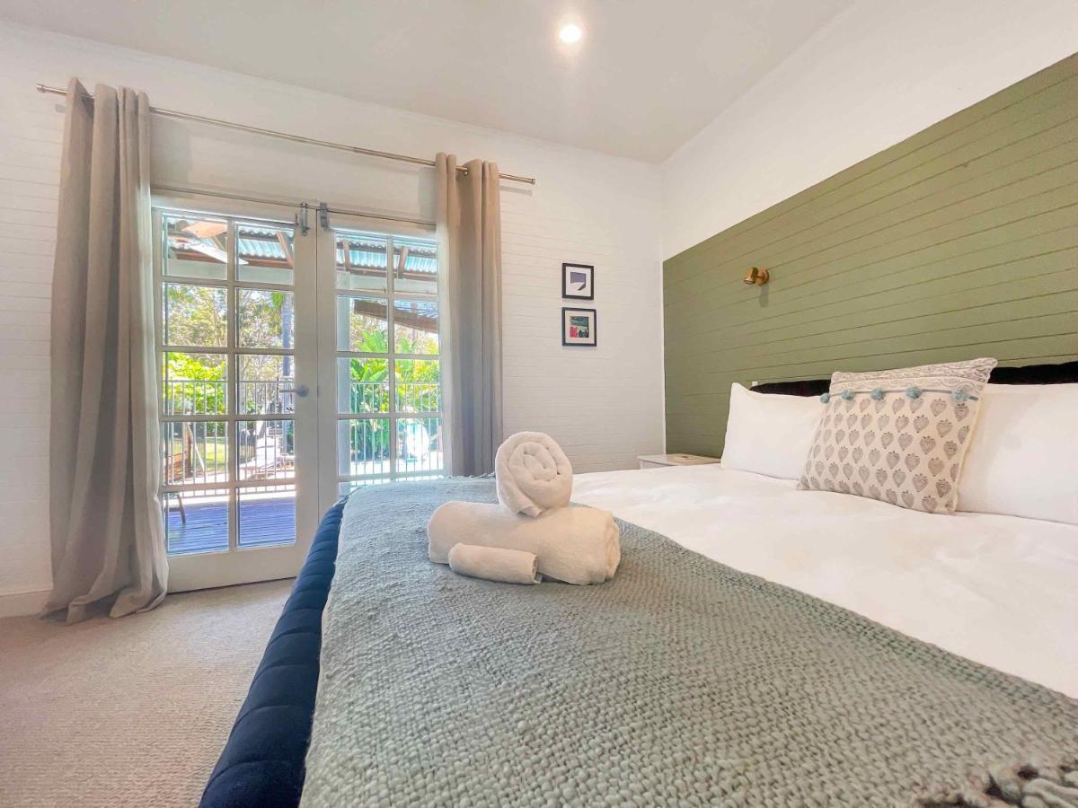 Alfie'S Place Nulkaba Luaran gambar
